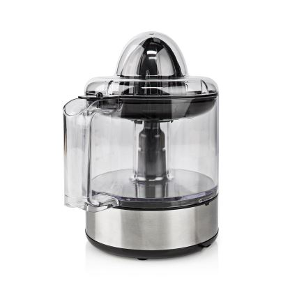 Electric citrus press 0,8 l 30W/230V stainless steel