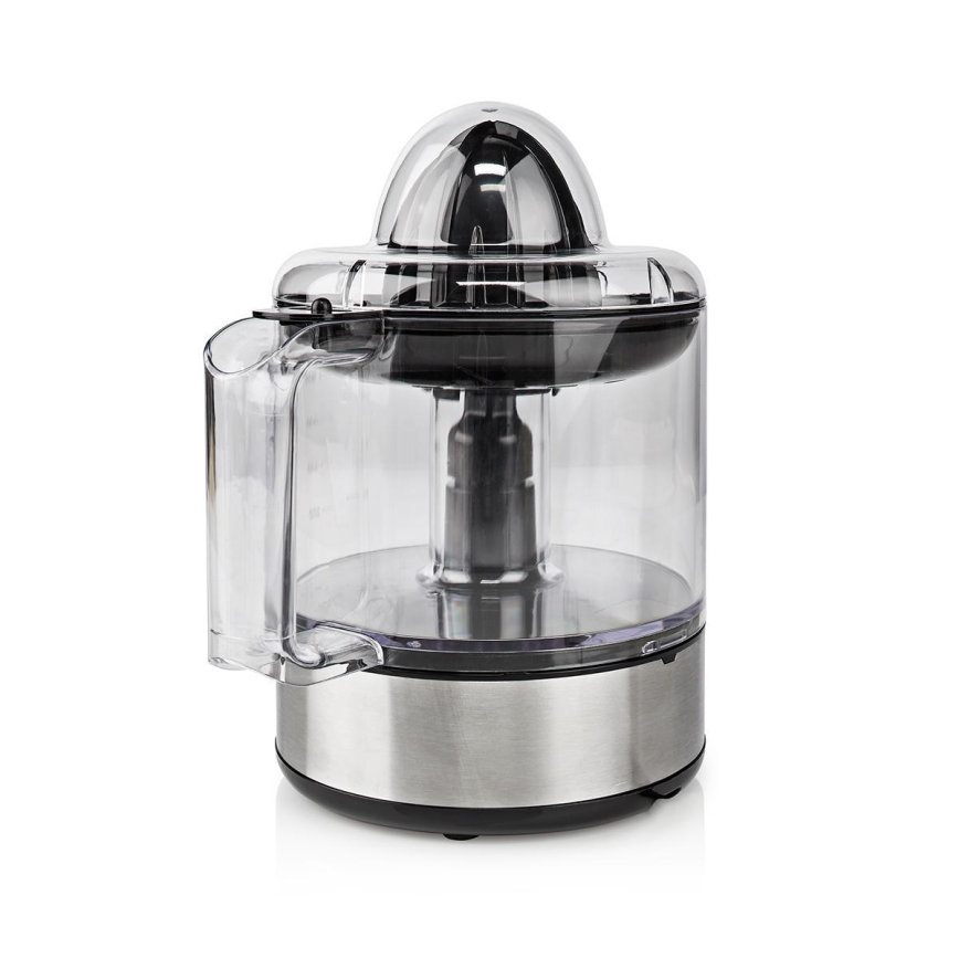 Electric citrus press 0,8 l 30W/230V stainless steel