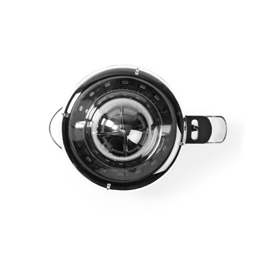Electric citrus press 0,8 l 30W/230V stainless steel