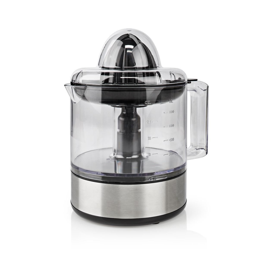 Electric citrus press 0,8 l 30W/230V stainless steel