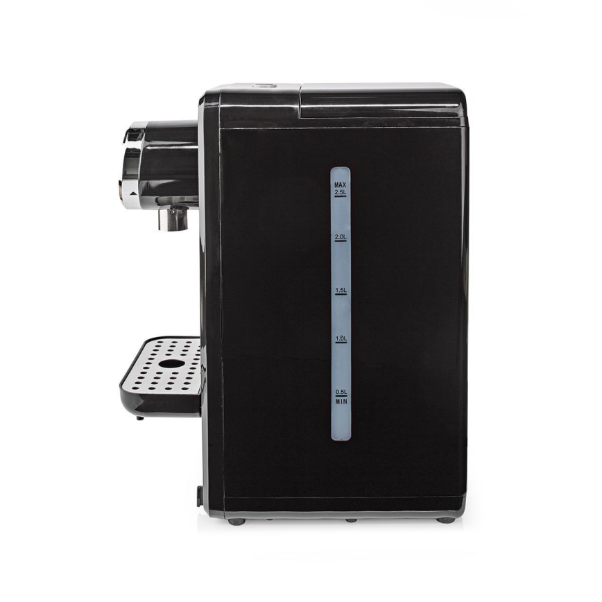 Hot water dispenser 2,5 l 2600W/230V