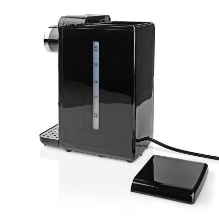 Hot water dispenser 2,5 l 2600W/230V