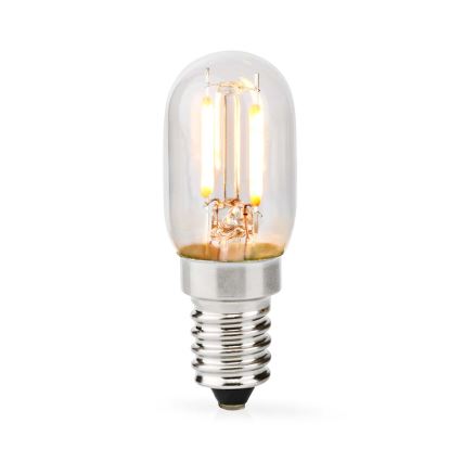 LED Extractor hood bulb T25 E14/2W/230V 2700K