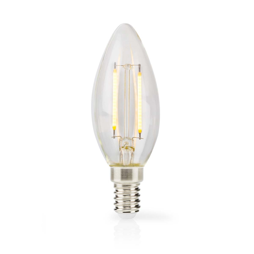 Vintage LED Bulb E14/2.2W/230V 2700K