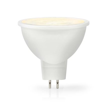 LED Dimmable Bulb GU5,3/6,5W/12V 2700K