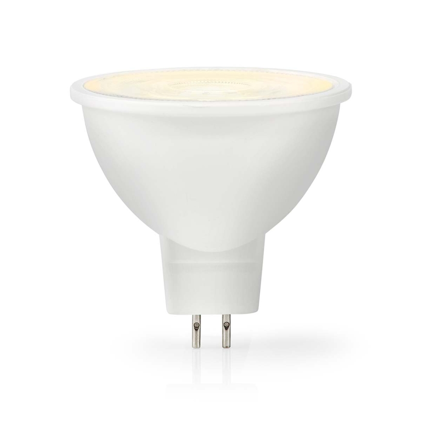 LED Dimmable Bulb GU5,3/6,5W/12V 2700K