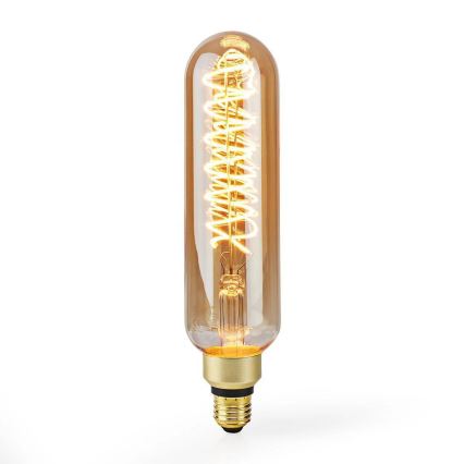 LED Dimmable Bulb FILAMENT T65 E27/8,5W/230V 2000K