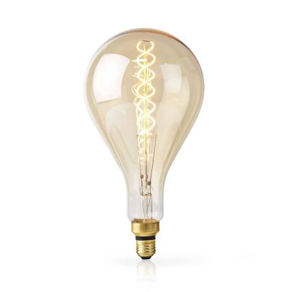 Dimmable LED Bulb FILAMENT A160 E27/5W/230V 2000K