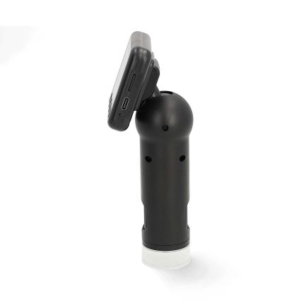Microscopic rechargeable digital camera 1080p 30fps 48MP 1000 mAh