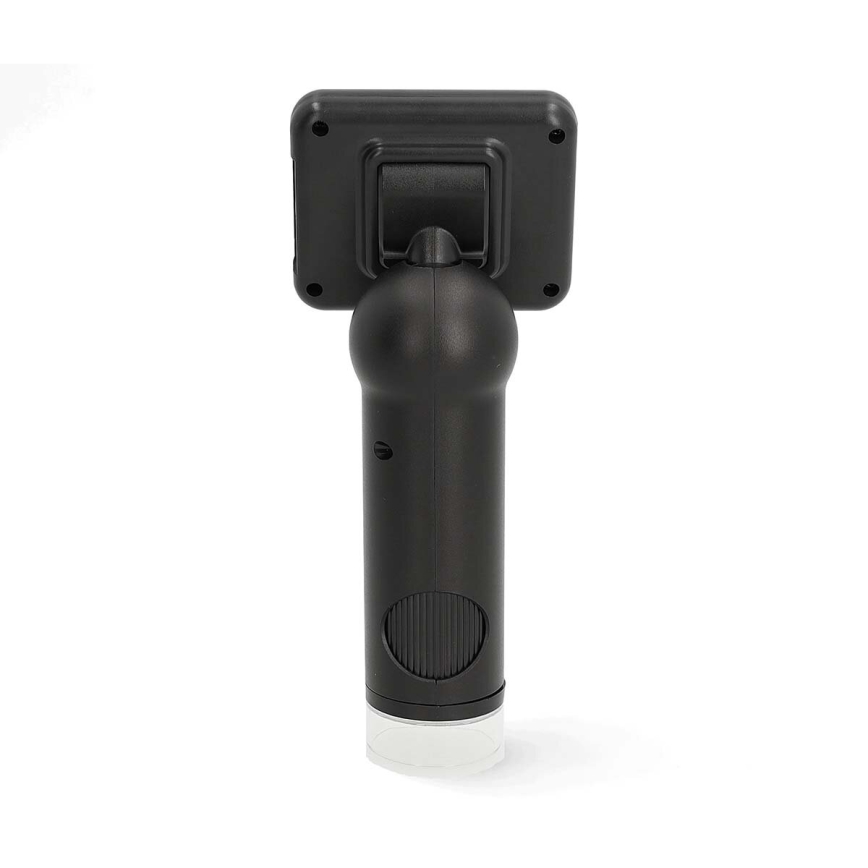 Microscopic rechargeable digital camera 1080p 30fps 48MP 1000 mAh