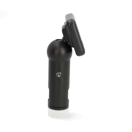 Microscopic rechargeable digital camera 1080p 30fps 48MP 1000 mAh