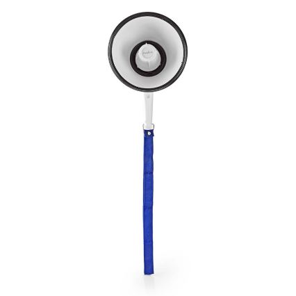 Megaphone with a recording function 10W/4xD