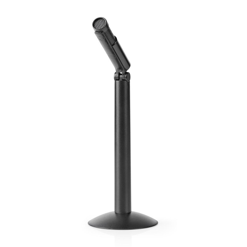 Desktop microphone for PC 1,5V