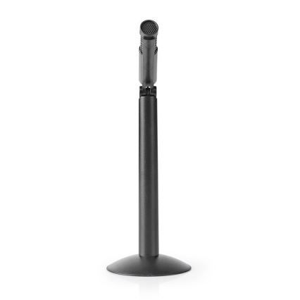 Desktop microphone for PC 1,5V