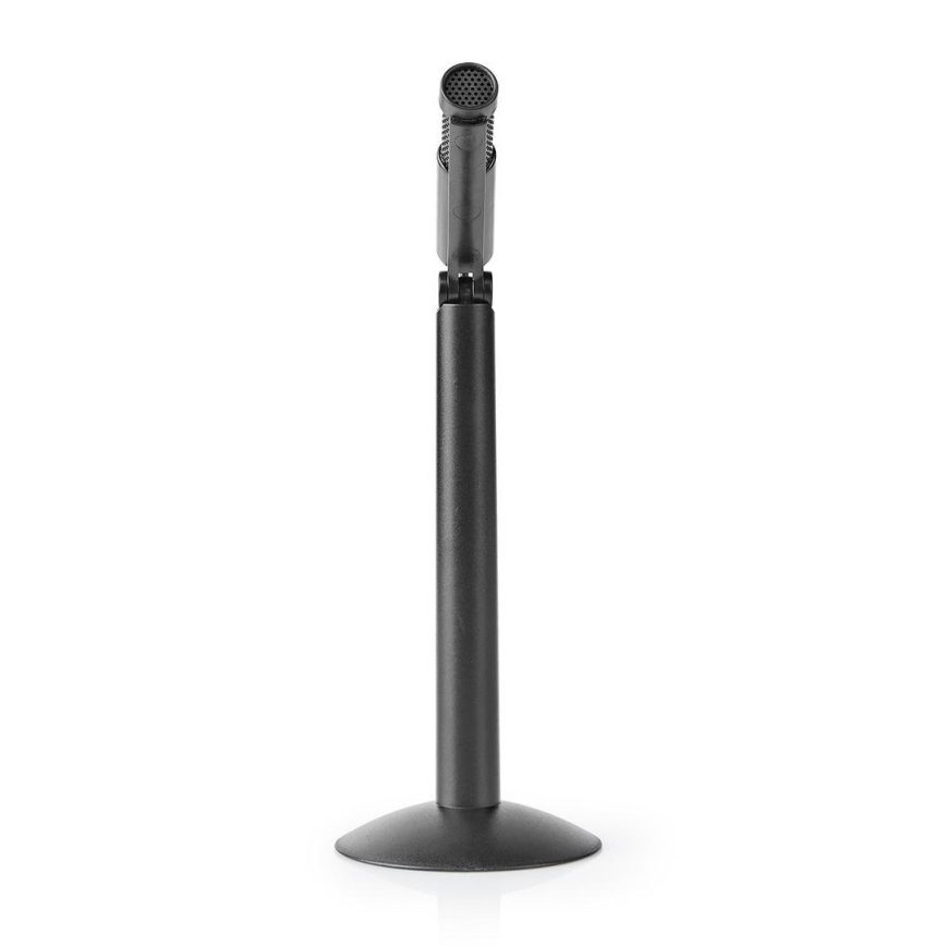 Desktop microphone for PC 1,5V