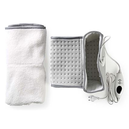 Electric foot heater 100W/230V