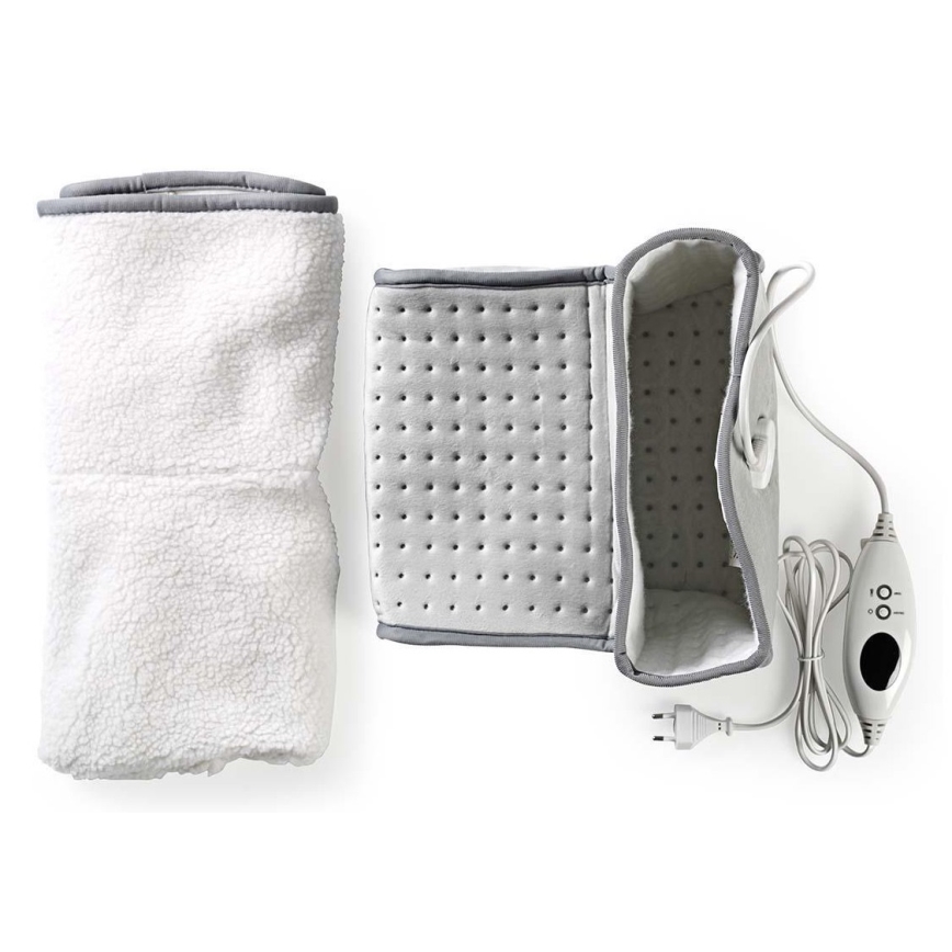Electric foot heater 100W/230V