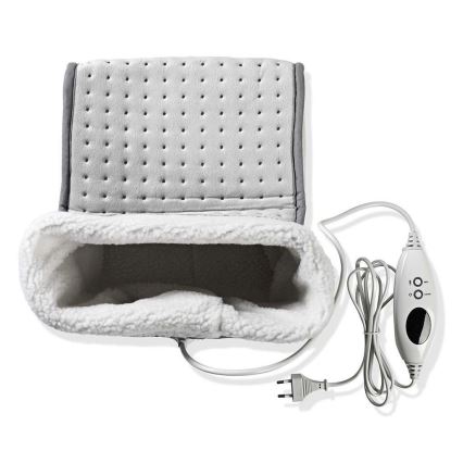 Electric foot heater 100W/230V