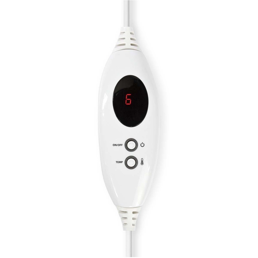 Electric foot heater 100W/230V