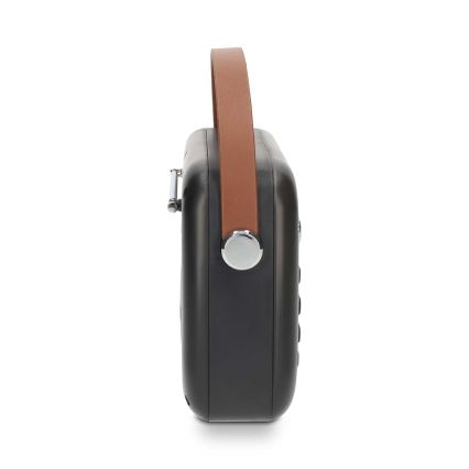 Retro FM radio 3W/5V 1500 mAh
