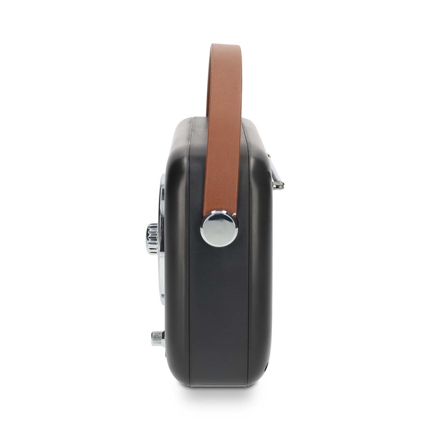 Retro FM radio 3W/5V 1500 mAh