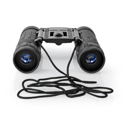 Binocular telescope 8x21
