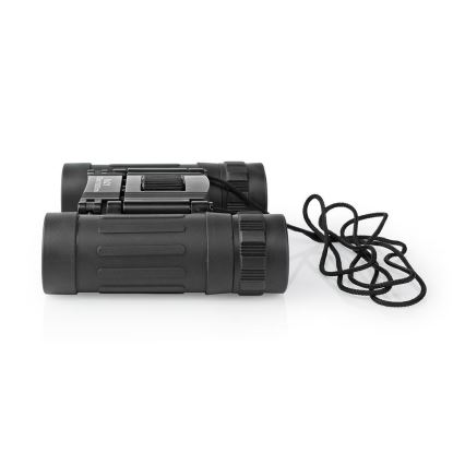 Binocular telescope 8x21
