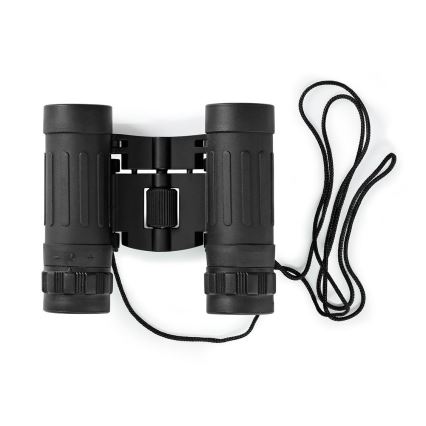 Binocular telescope 8x21