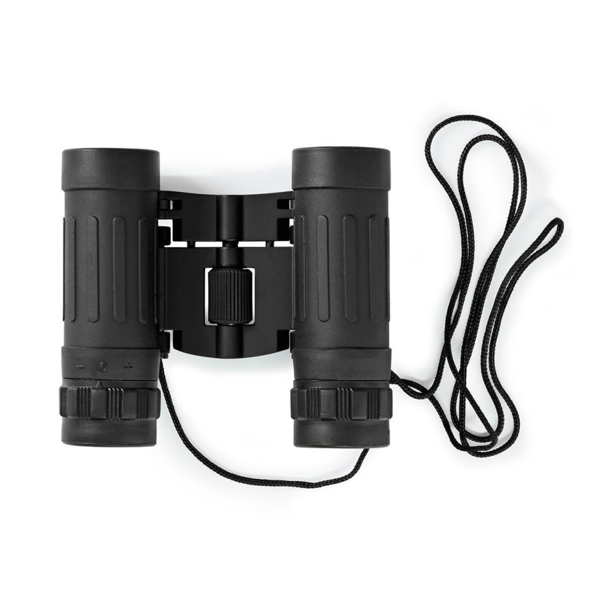 Binocular telescope 8x21
