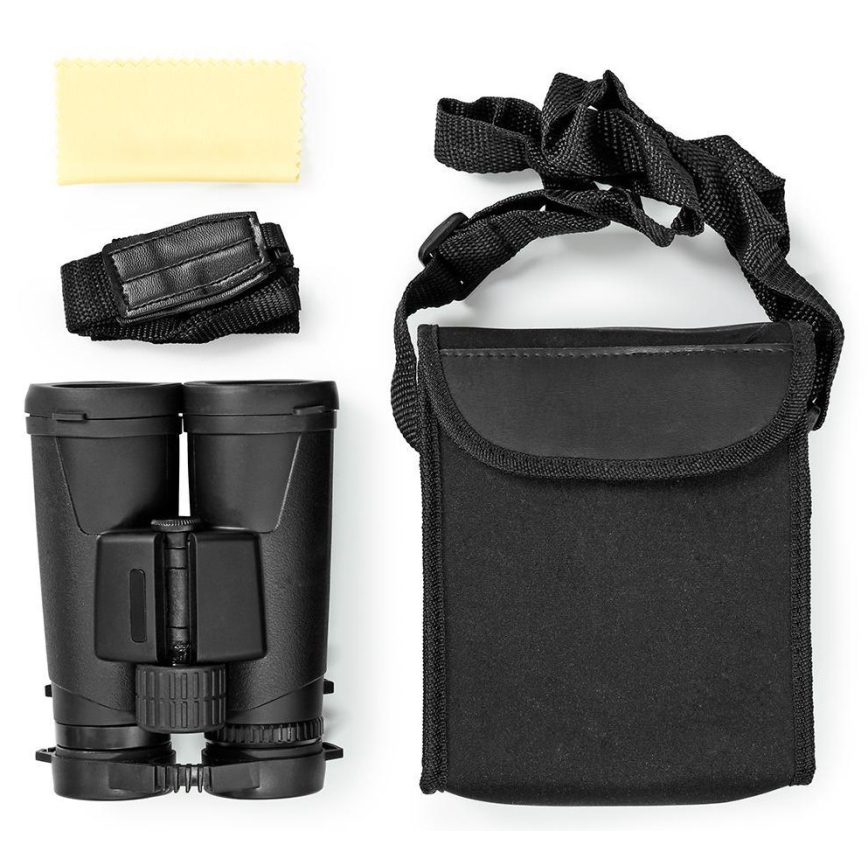 Binocular binoculars 10x42