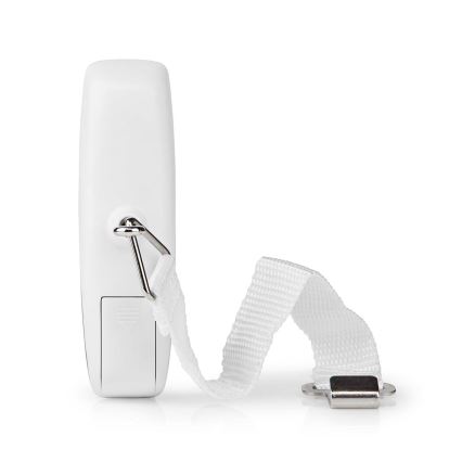 Digital luggage scale 1xCR2032