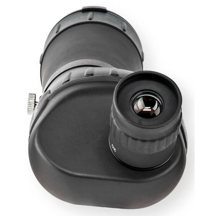 Observation binoculars on a tripod 60x60