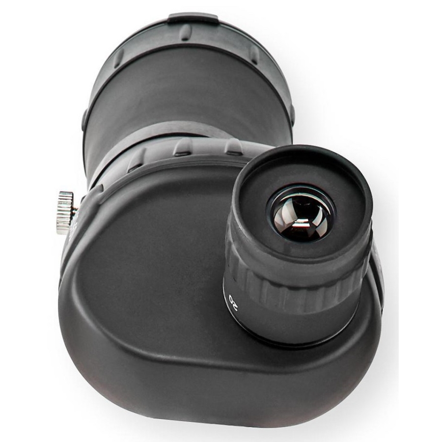 Observation binoculars on a tripod 60x60