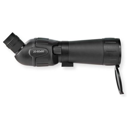 Observation binoculars on a tripod 60x60