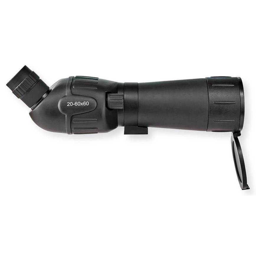 Observation binoculars on a tripod 60x60