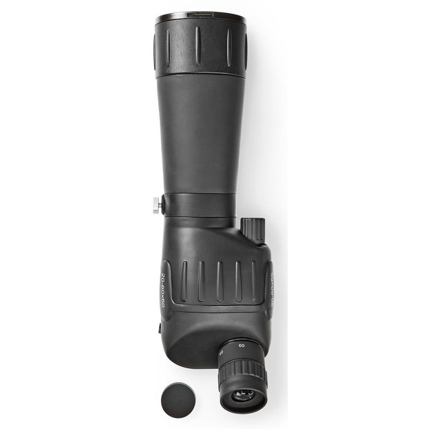 Observation binoculars on a tripod 60x60
