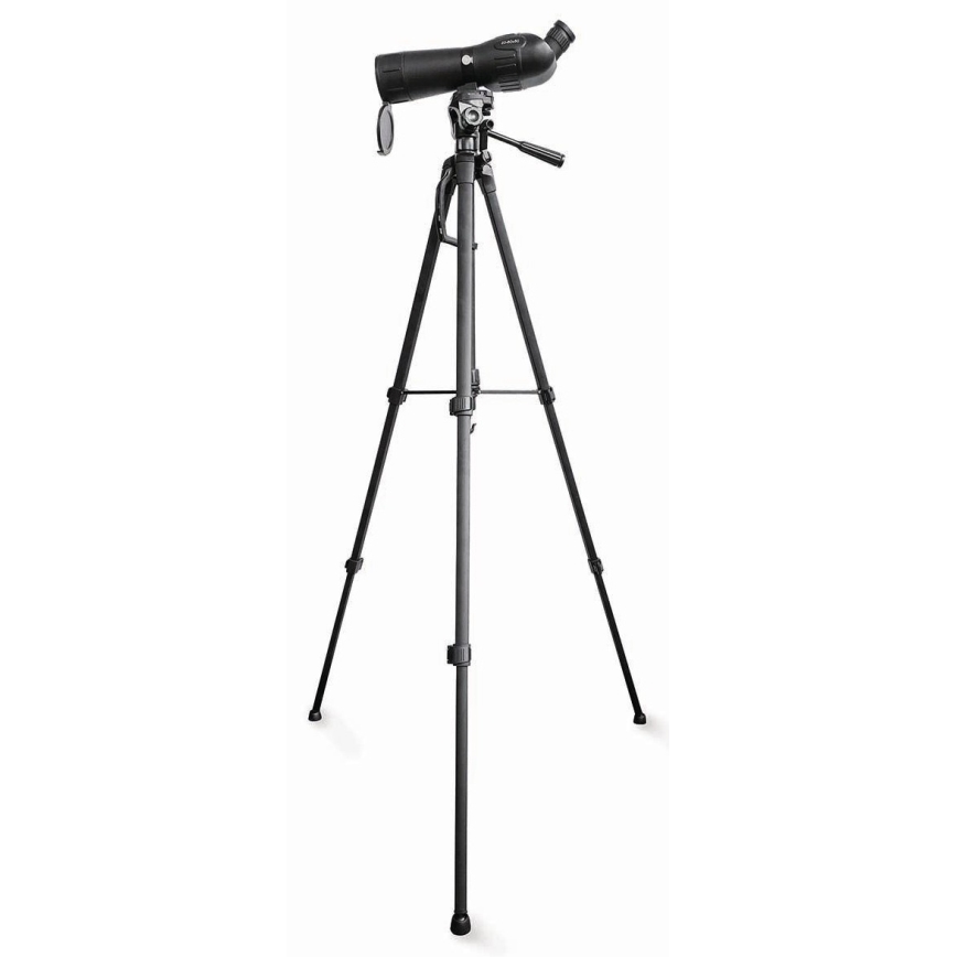 Observation binoculars on a tripod 60x60