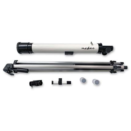 Telescope 50x600 mm with tripod