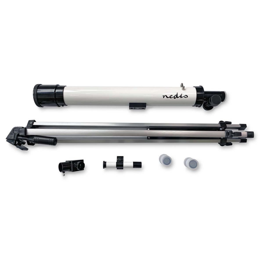 Telescope 50x600 mm with tripod