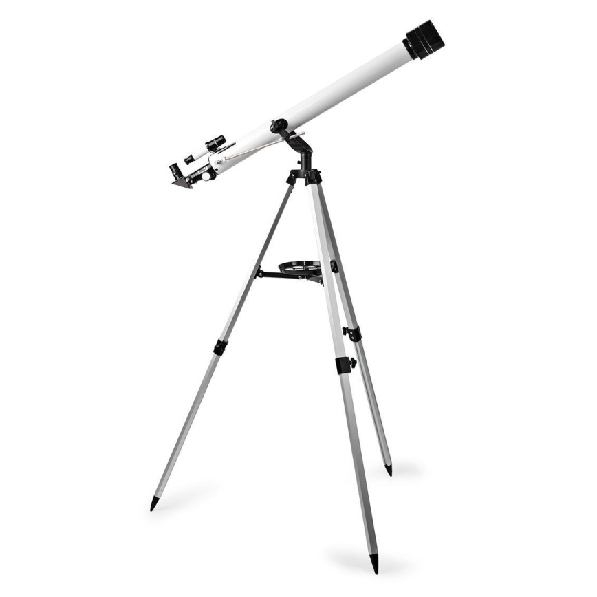 Telescope 50x600 mm with tripod