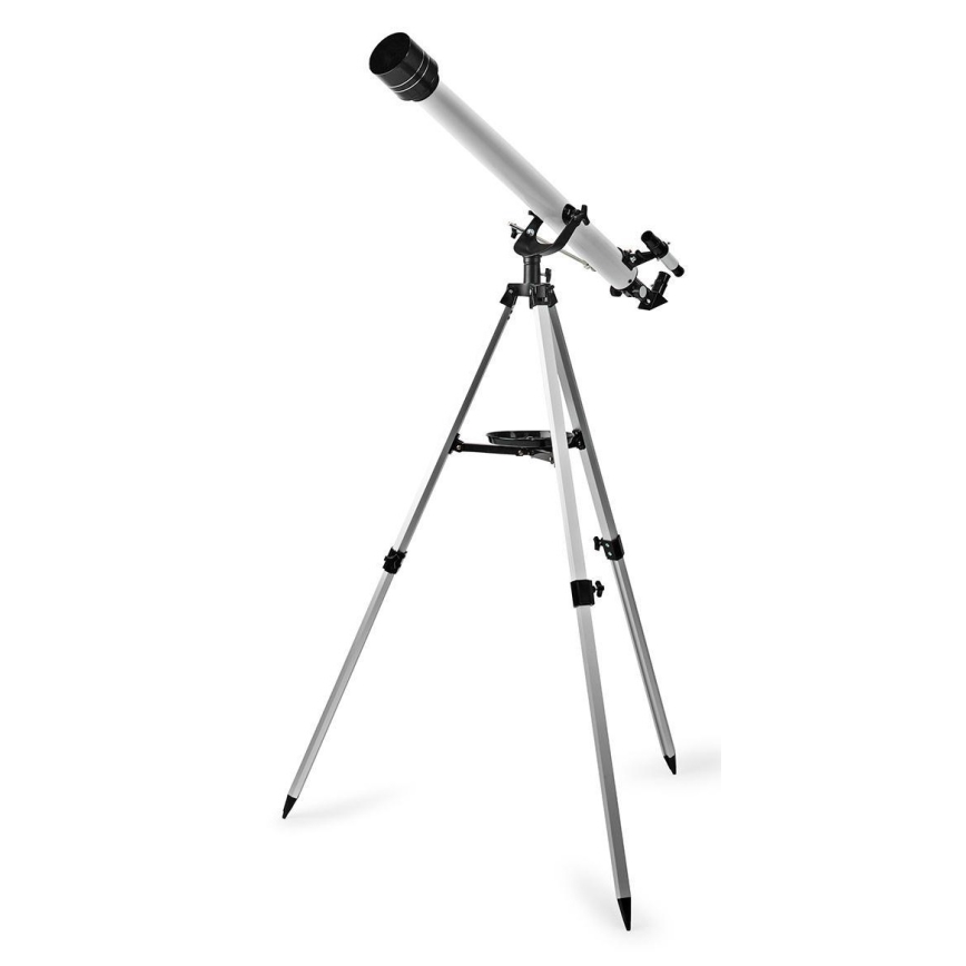 Telescope 50x600 mm with tripod