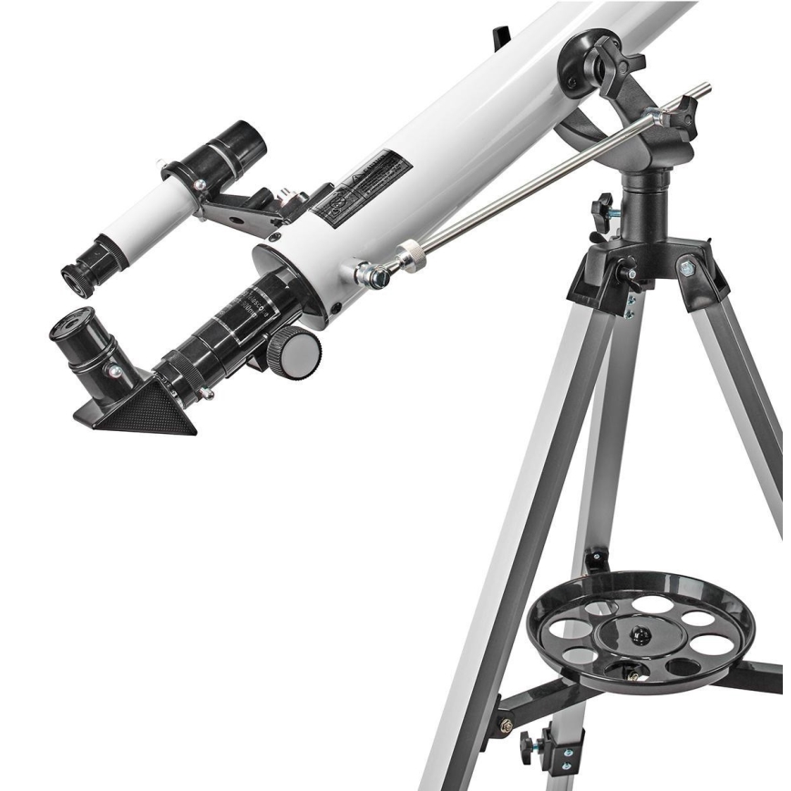 Telescope 50x600 mm with tripod