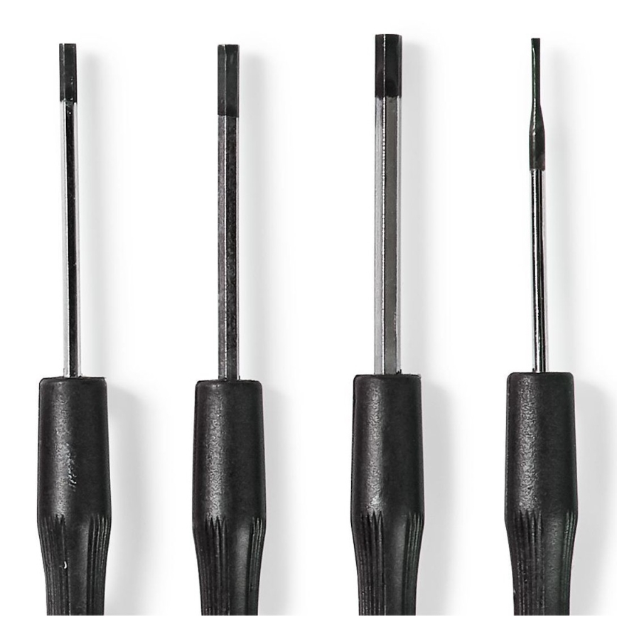 Set of screwdrivers