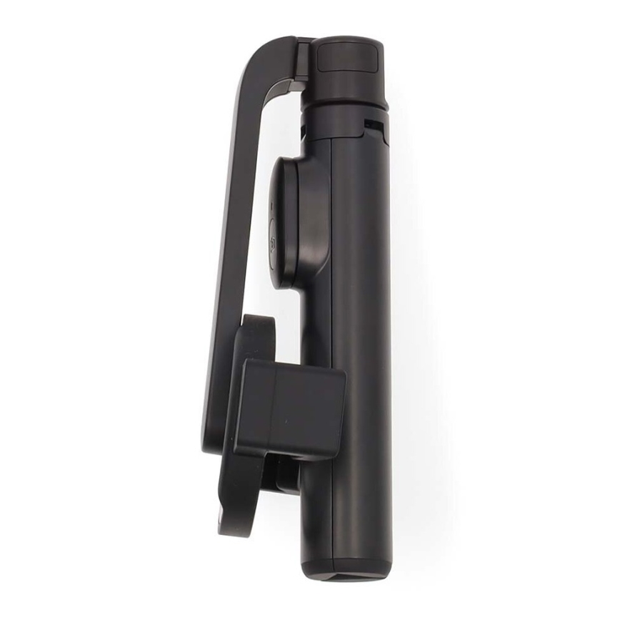 Magnetic foldable selfie stick 2in1 with a stand + remote control