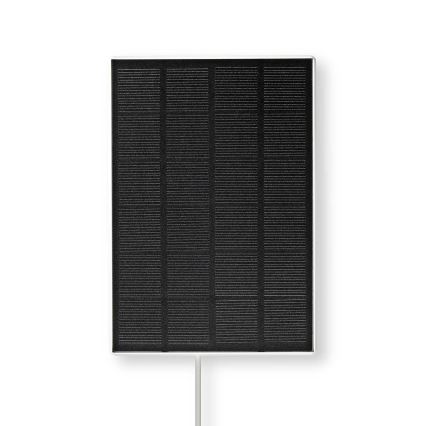Solar panel for smart camera 3W/4,5V