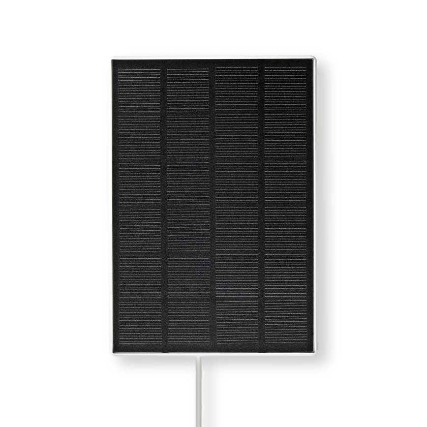 Solar panel for smart camera 3W/4,5V