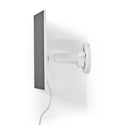 Solar panel for smart camera 3W/4,5V