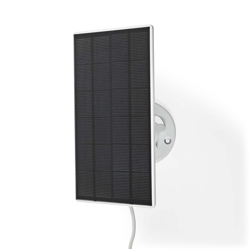 Solar panel for smart camera 3W/4,5V