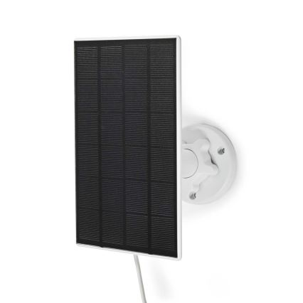 Solar panel for smart camera 3W/4,5V
