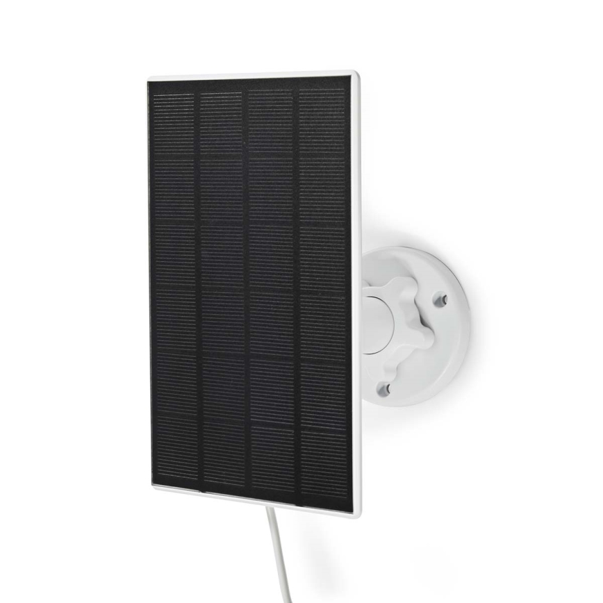 Solar panel for smart camera 3W/4,5V